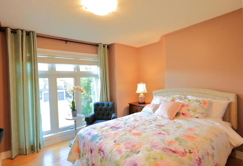 Bed and Breakfast Yingguest House | Niagara Falls | Ontario | Canada 14