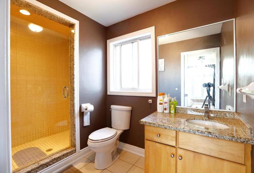 Bed and Breakfast Yingguest House | Niagara Falls | Ontario | Canada 19