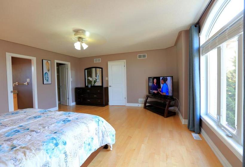 Bed and Breakfast Yingguest House | Niagara Falls | Ontario | Canada 20