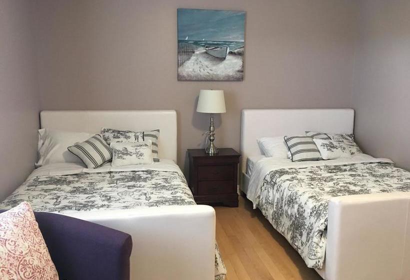 Bed and Breakfast Yingguest House | Niagara Falls | Ontario | Canada 3