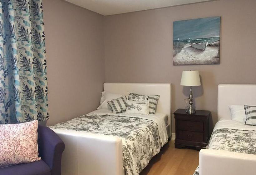 Bed and Breakfast Yingguest House | Niagara Falls | Ontario | Canada 4