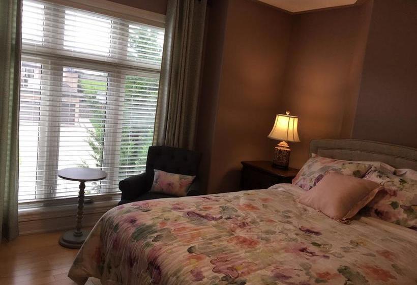 Bed and Breakfast Yingguest House | Niagara Falls | Ontario | Canada 7