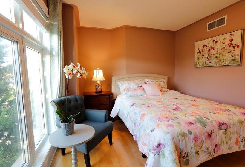 Bed and Breakfast Yingguest House | Niagara Falls | Ontario | Canada 9