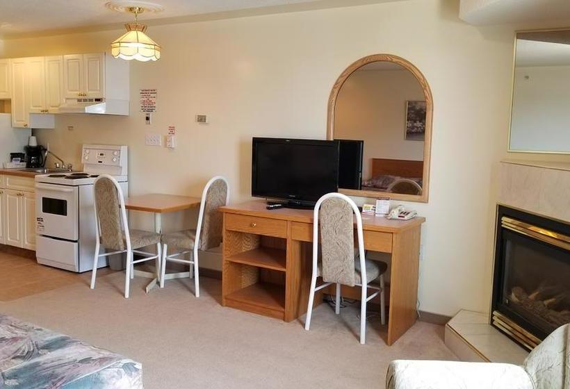 Western Budget Motel Cold Lake | Cold Lake | Alberta | Canada 11