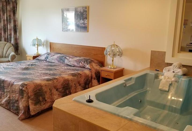 Western Budget Motel Cold Lake | Cold Lake | Alberta | Canada 12