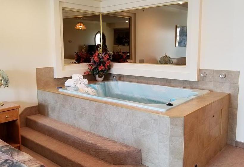 Western Budget Motel Cold Lake | Cold Lake | Alberta | Canada 13