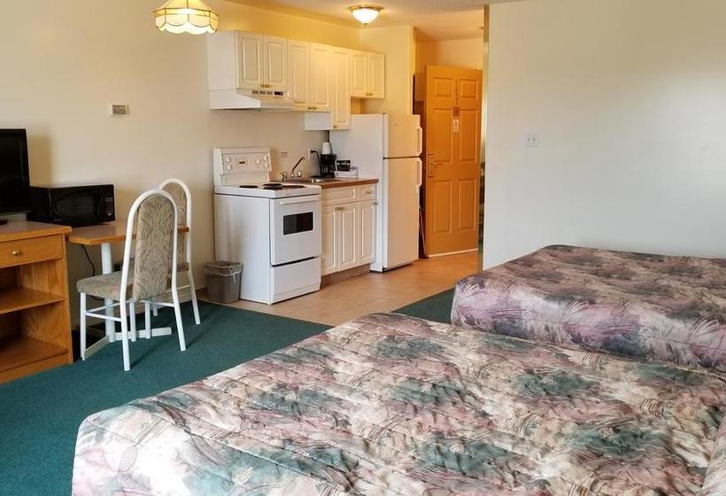 Western Budget Motel Cold Lake | Cold Lake | Alberta | Canada 15