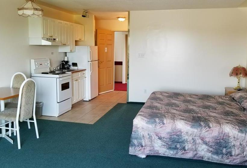 Western Budget Motel Cold Lake | Cold Lake | Alberta | Canada 17