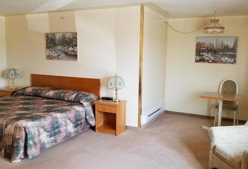 Western Budget Motel Cold Lake | Cold Lake | Alberta | Canada 19