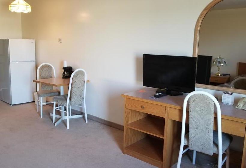 Western Budget Motel Cold Lake | Cold Lake | Alberta | Canada 8