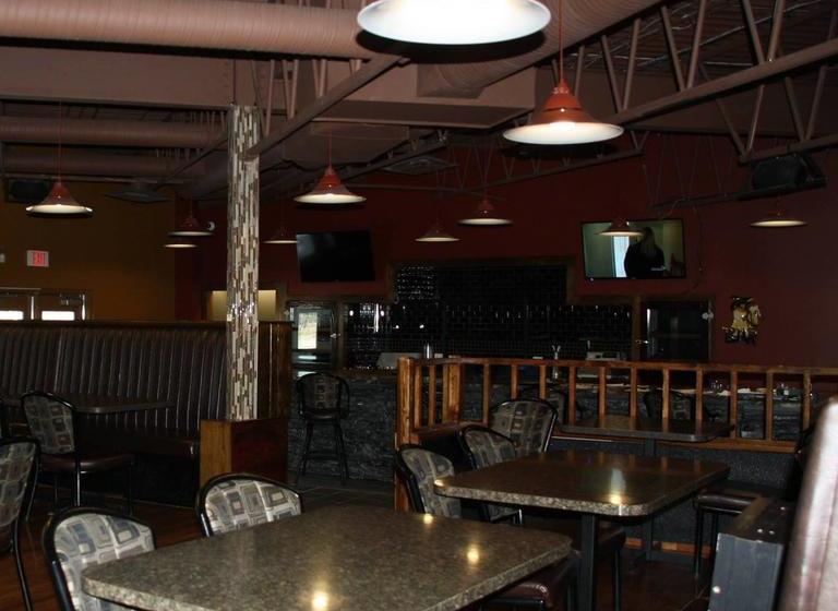 Motel New Imperial Inn | Cold Lake | Alberta | Canada 13