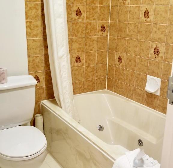 Motel New Imperial Inn | Cold Lake | Alberta | Canada 15