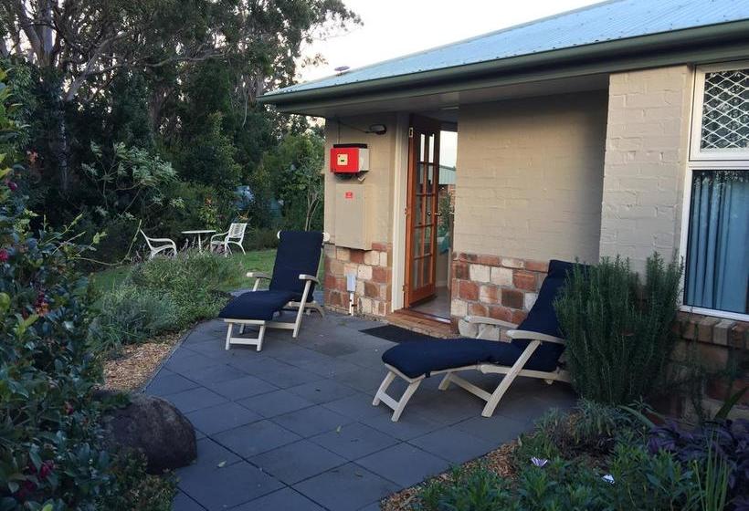 Cedarview Bed & Breakfast | Beechmont | Queensland | Australia 3