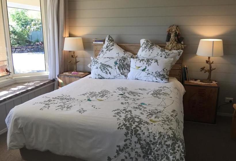 Cedarview Bed & Breakfast | Beechmont | Queensland | Australia 5