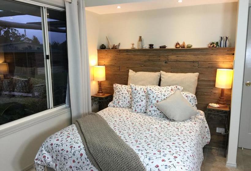 Cedarview Bed & Breakfast | Beechmont | Queensland | Australia 6