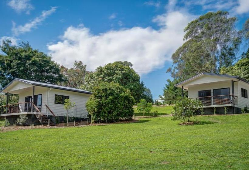 Bed and Breakfast Eumundi Cottages  Cottage 2 | Eumundi | Queensland | Australia 12