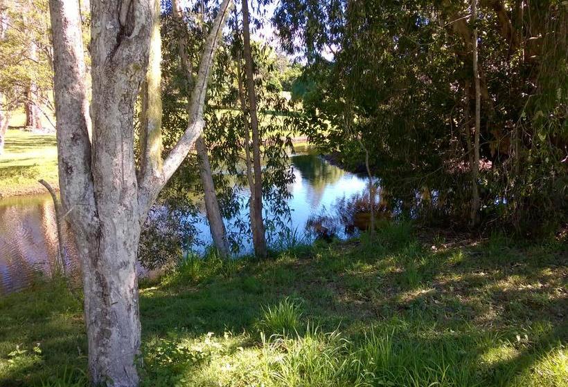 Bed and Breakfast Eumundi Cottages  Cottage 2 | Eumundi | Queensland | Australia 13