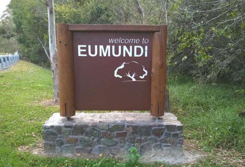 Bed and Breakfast Eumundi Cottages  Cottage 2 | Eumundi | Queensland | Australia 14