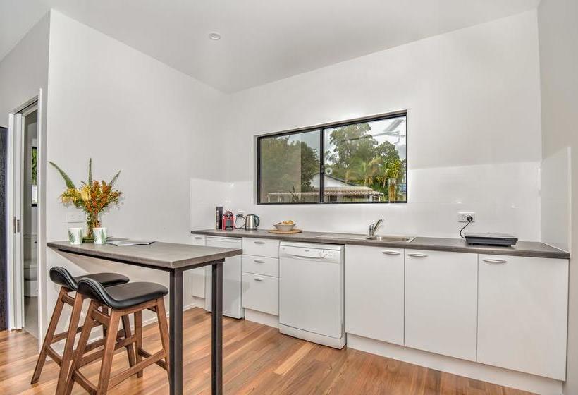 Bed and Breakfast Eumundi Cottages  Cottage 2 | Eumundi | Queensland | Australia 15