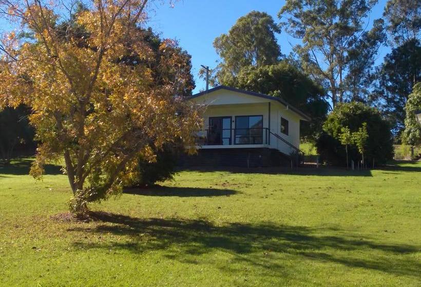 Bed and Breakfast Eumundi Cottages  Cottage 2 | Eumundi | Queensland | Australia 16