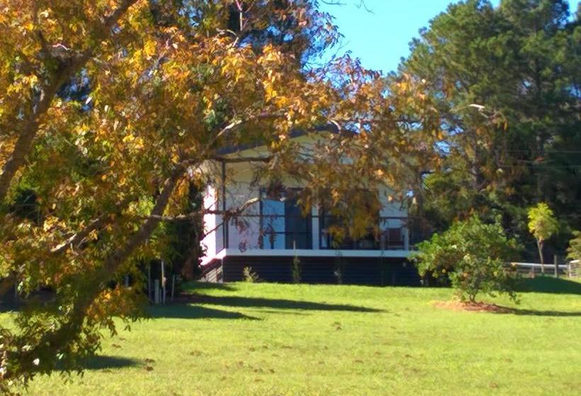 Bed and Breakfast Eumundi Cottages  Cottage 2 | Eumundi | Queensland | Australia 2