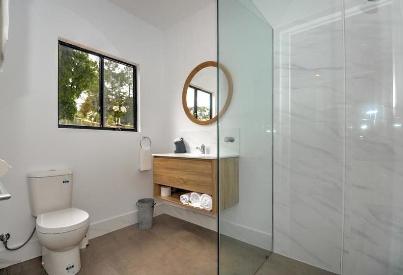 Bed and Breakfast Eumundi Cottages  Cottage 2 | Eumundi | Queensland | Australia 4