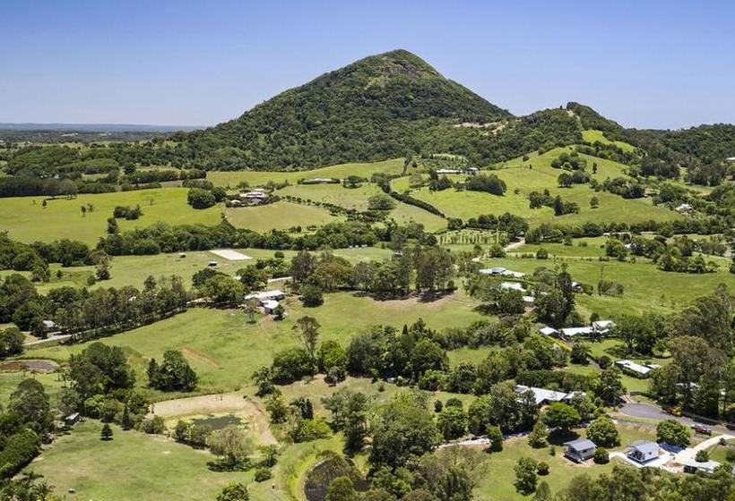Bed and Breakfast Eumundi Cottages  Cottage 2 | Eumundi | Queensland | Australia 7