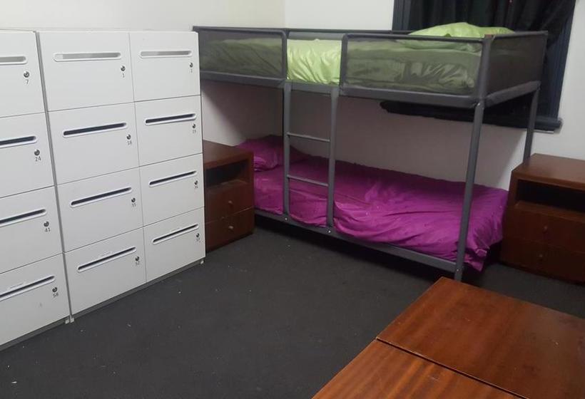 Albergue Chapel Street Party House Victoria