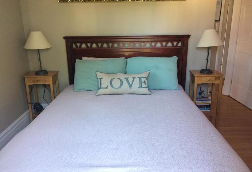 Bed and Breakfast A Night At Rosehurst | Stratford | Ontario | Canada 13