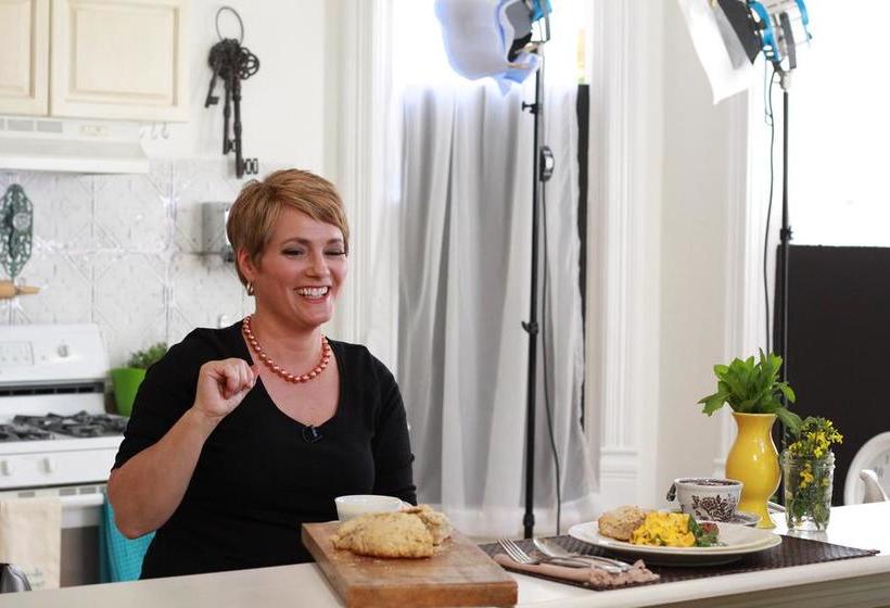 Bed and Breakfast A Night At Rosehurst | Stratford | Ontario | Canada 15