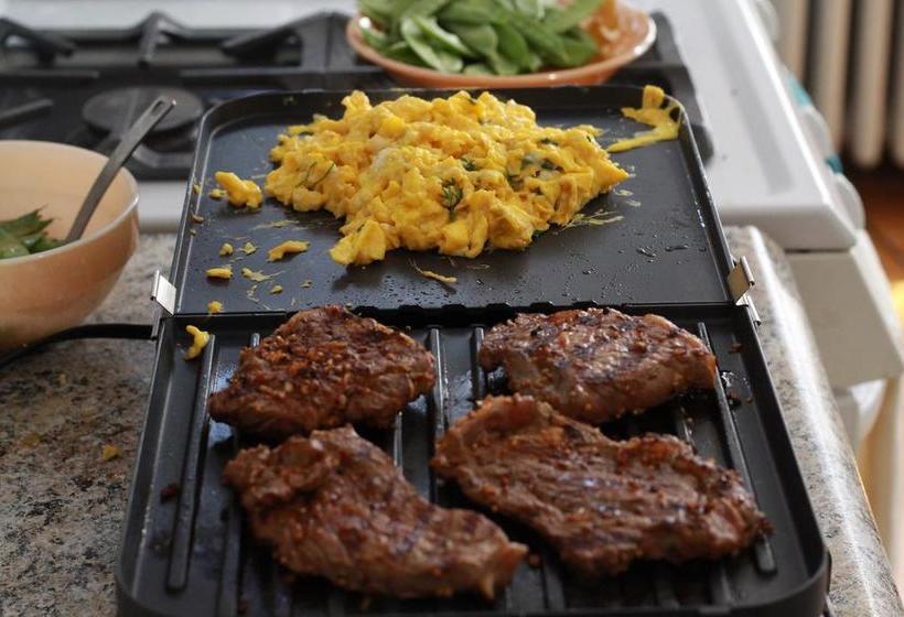 Bed and Breakfast A Night At Rosehurst | Stratford | Ontario | Canada 16