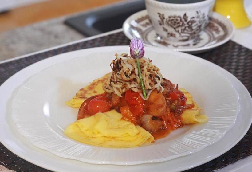 Bed and Breakfast A Night At Rosehurst | Stratford | Ontario | Canada 18