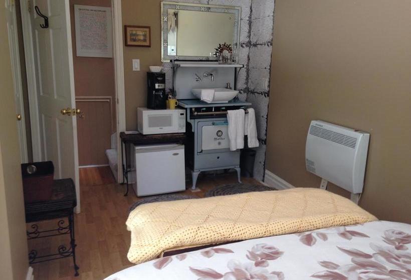 Bed and Breakfast A Night At Rosehurst | Stratford | Ontario | Canada 19