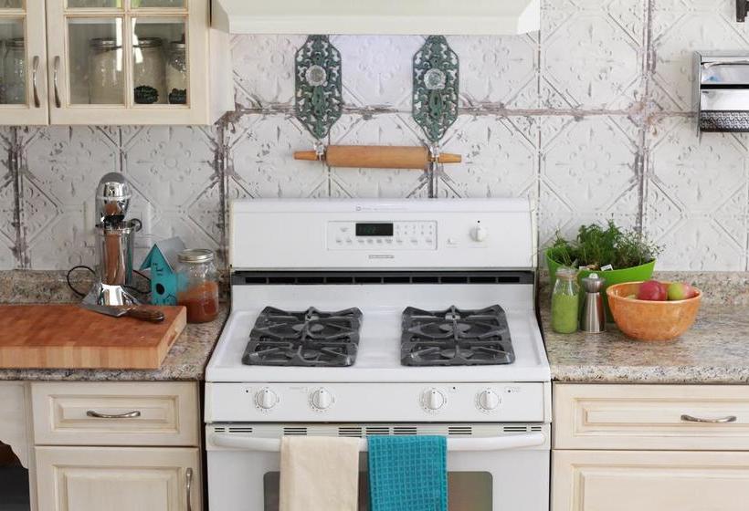 Bed and Breakfast A Night At Rosehurst | Stratford | Ontario | Canada 8