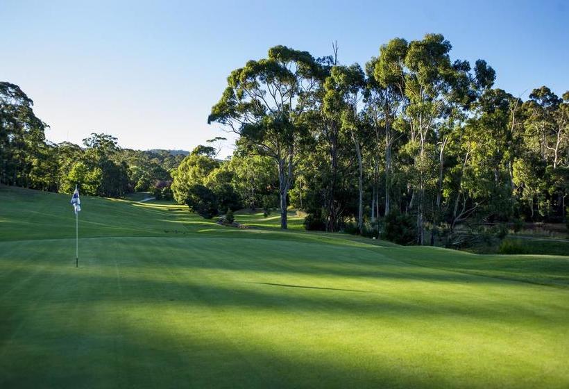 Motel The Stirling Golf Club | Stirling | South Australia | Australia 1