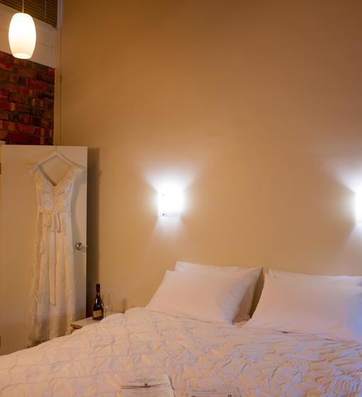 Motel The Stirling Golf Club | Stirling | South Australia | Australia 10