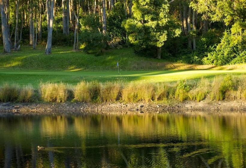 Motel The Stirling Golf Club | Stirling | South Australia | Australia 2