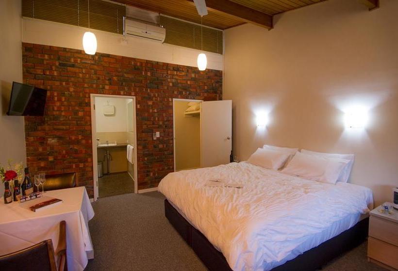 Motel The Stirling Golf Club | Stirling | South Australia | Australia 3