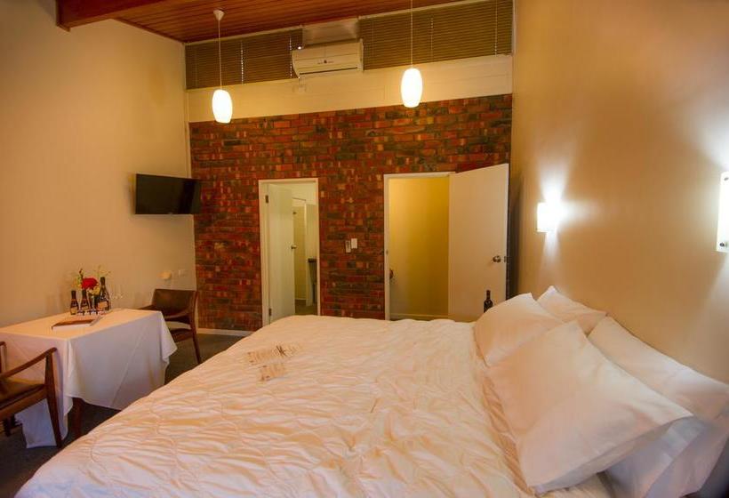 Motel The Stirling Golf Club | Stirling | South Australia | Australia 4