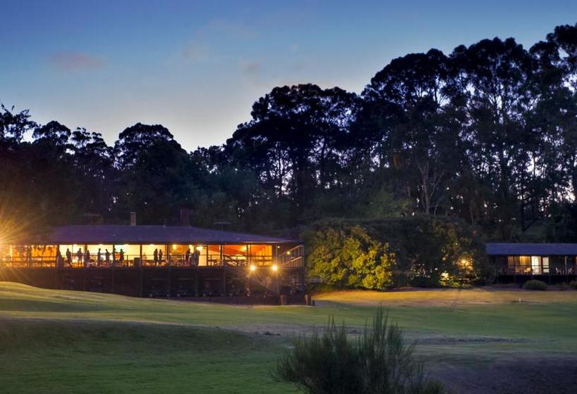 Motel The Stirling Golf Club | Stirling | South Australia | Australia 5