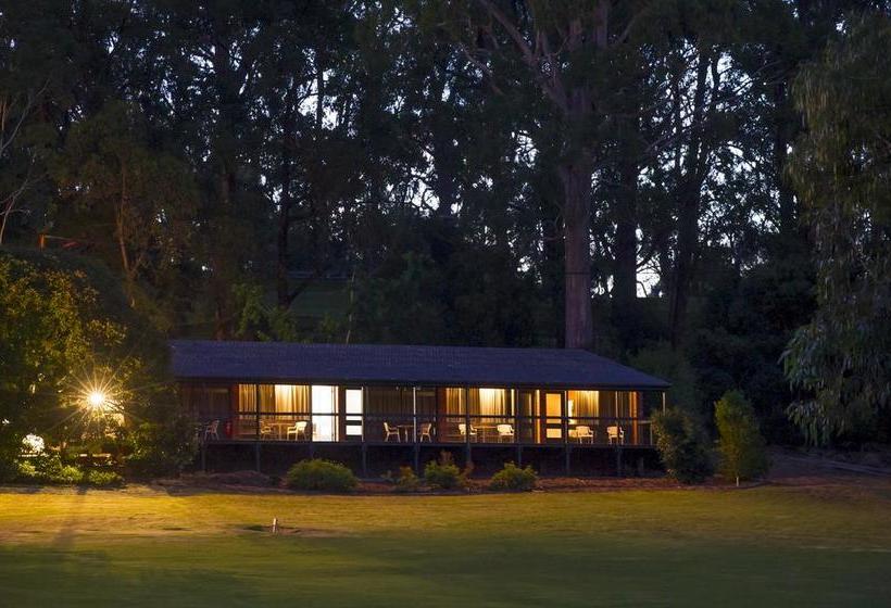 Motel The Stirling Golf Club | Stirling | South Australia | Australia 6