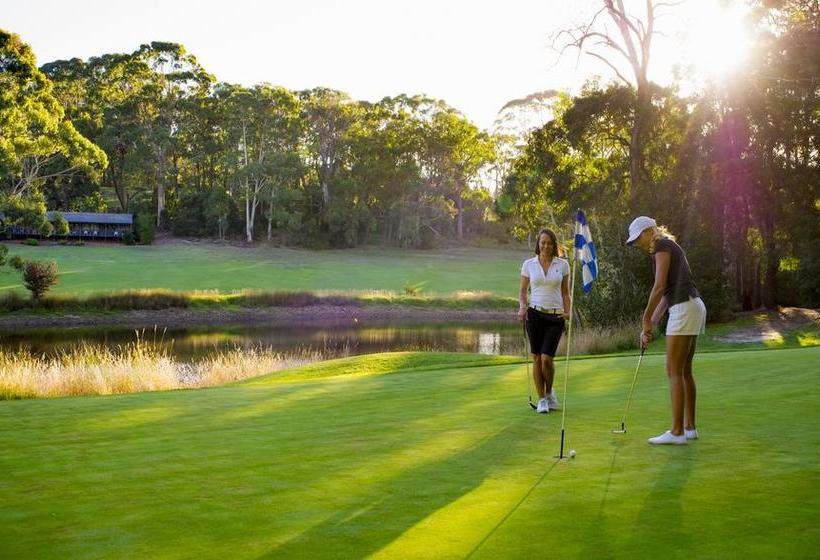 Motel The Stirling Golf Club | Stirling | South Australia | Australia 7