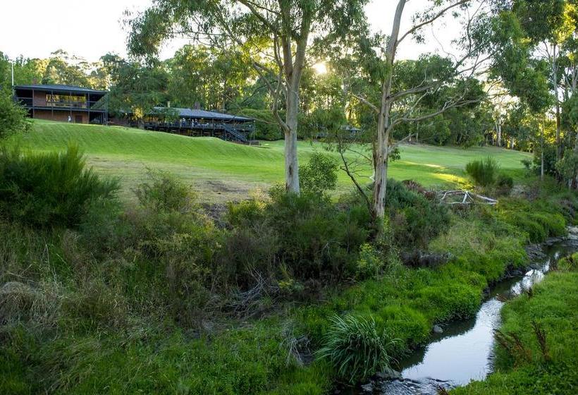 Motel The Stirling Golf Club | Stirling | South Australia | Australia 8