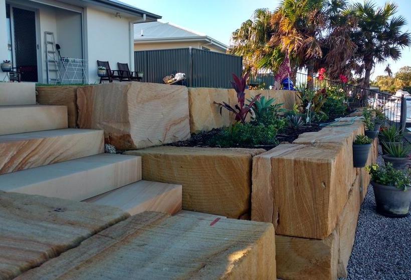 M & T S Waterfront Bed & Breakfast | Bellara | Queensland | Australia 16