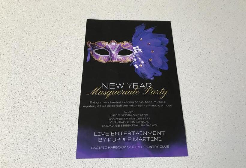 M & T S Waterfront Bed & Breakfast | Bellara | Queensland | Australia 2