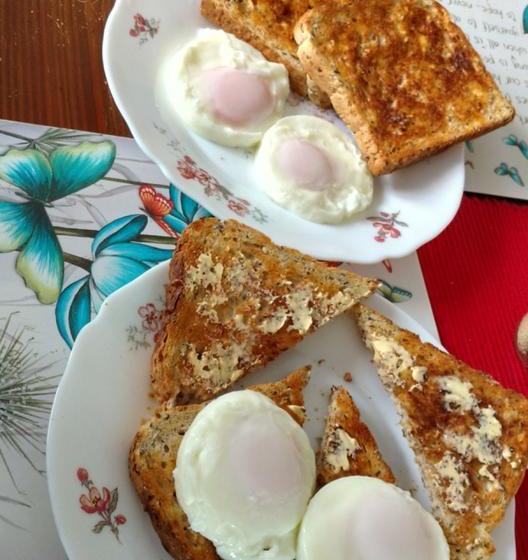 M & T S Waterfront Bed & Breakfast | Bellara | Queensland | Australia 20