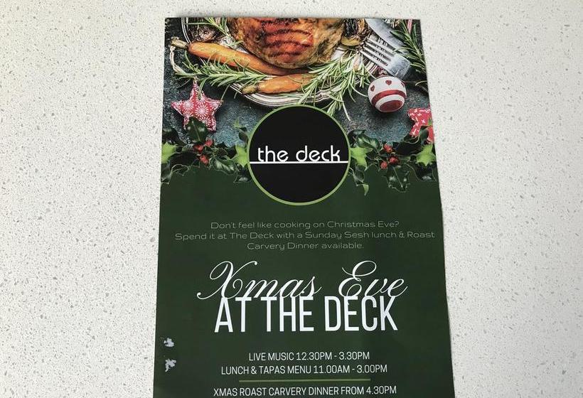 M & T S Waterfront Bed & Breakfast | Bellara | Queensland | Australia 3