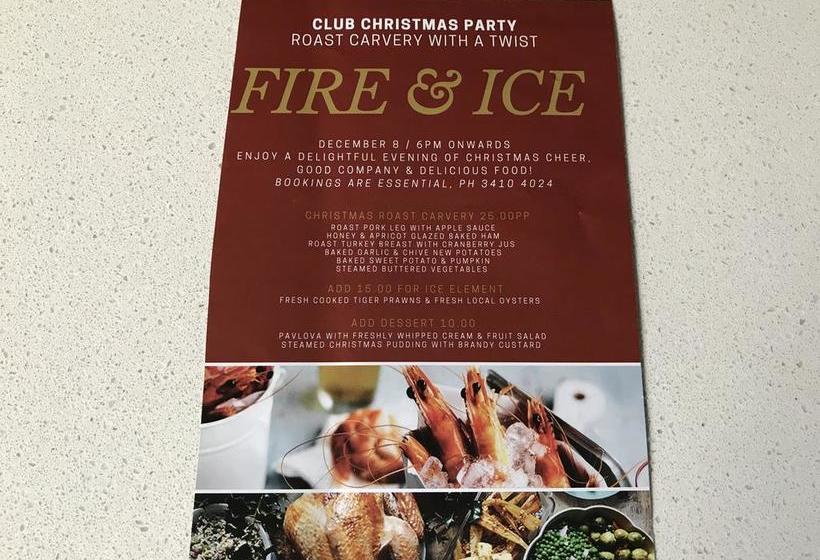 M & T S Waterfront Bed & Breakfast | Bellara | Queensland | Australia 4