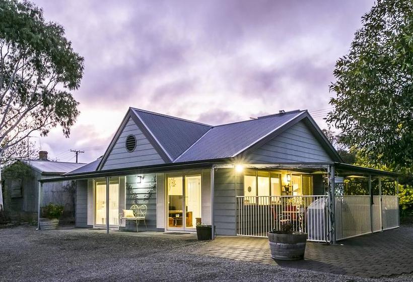 One Tree Bed And Breakfast