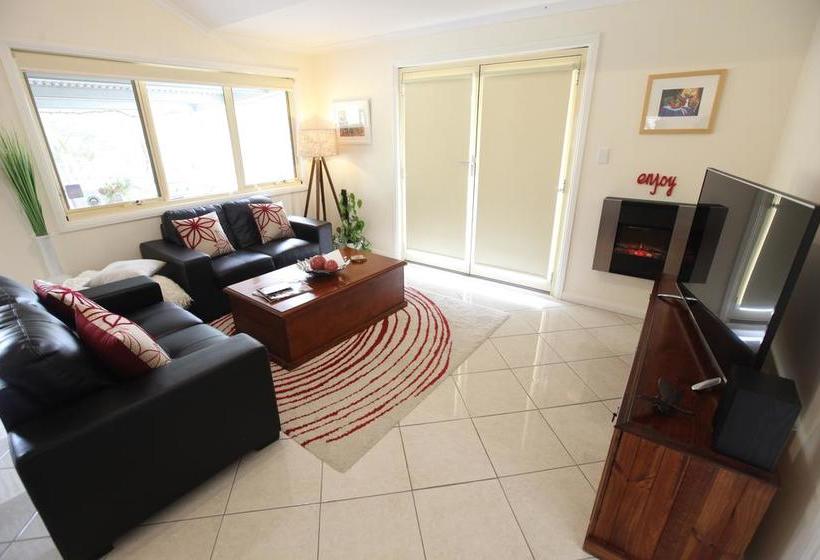 One Tree Bed And Breakfast | Auburn | South Australia | Australia 11